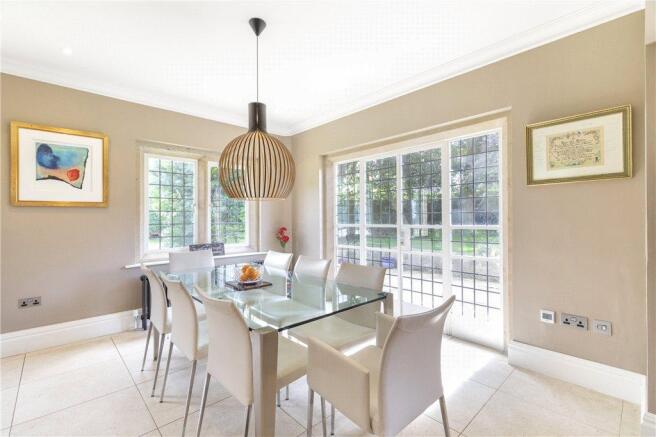 Kitchen Dining