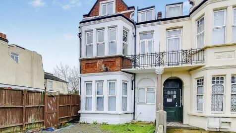 London Road, THORNTON HEATH, Surrey, CR7