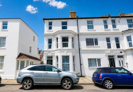 Gordon Road, Hastings