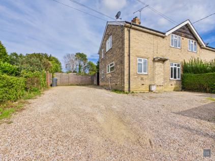 Ford View Road, Stowmarket, Suffolk