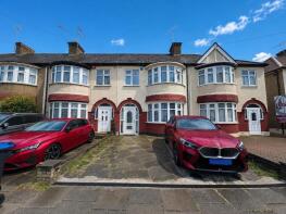 84, Trinity Avenue, Enfield EN1 1HS