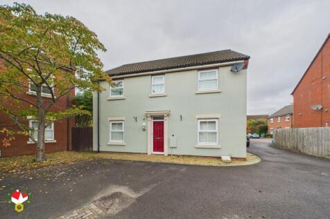 Windfall Way, Longlevens, Gloucester, GL2