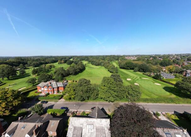 Worsley Park Golf Club