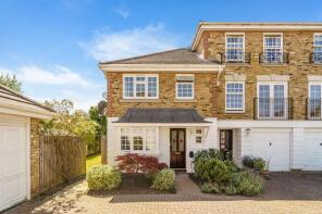 9, Kensington Gardens, Kingston Upon Thames KT1 2JU