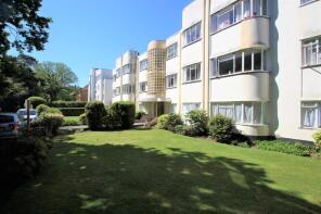 8, 7 Pendennis, Derby Road, Bournemouth BH1 3PU