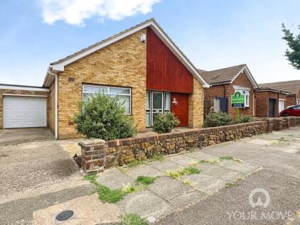 Cambria Crescent, Gravesend, Kent, DA12