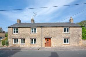 Tatchley Cottage, High Street, Cheltenham GL54 3ET