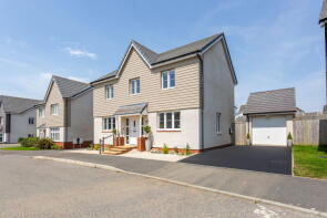 18, Crofts Way, Bideford EX39 1FU