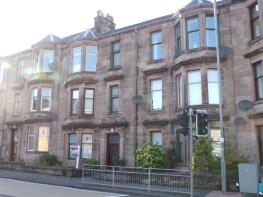 Flat 1-2, 23, Cardwell Road, Gourock PA19 1UG
