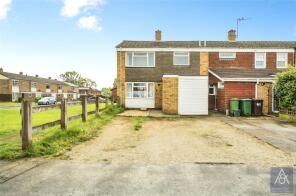 45, Sandholme, Steeple Claydon MK18 2QE