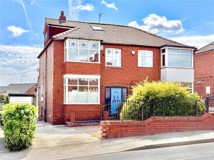 Lundhill Road, Wombwell, Barnsley, S73