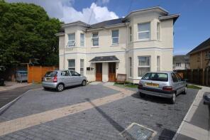 3, Methuen Close, Bournemouth BH8 8NA