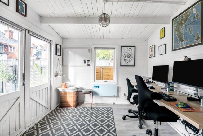 Home Office
