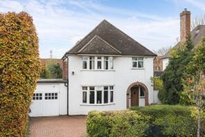 25, Highfield, Letchworth Garden City SG6 3QD