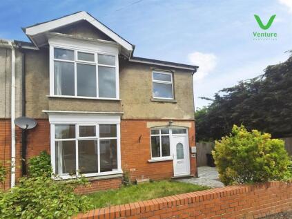 Westfield Road, Bishop Auckland