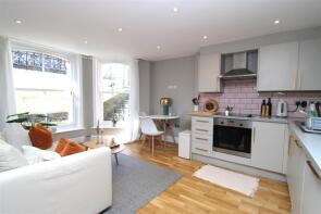 Flat 2a, 47, The Drive, Hove BN3 3JE