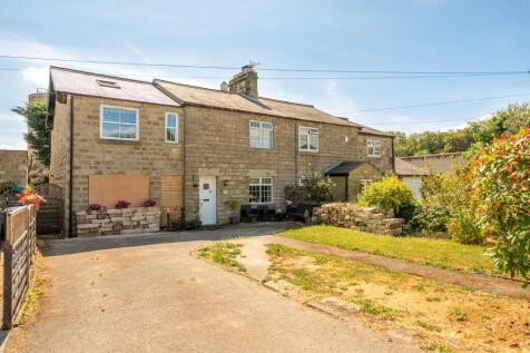 Bridge End Cottages, Birstwith, HG3