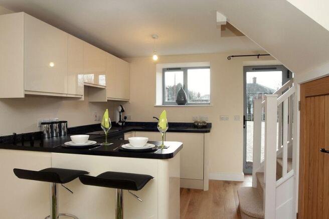Kitchen - sample...
