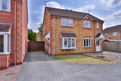 Browning Road, Pocklington