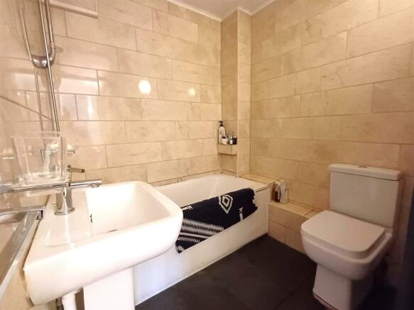 Bathroom/WC