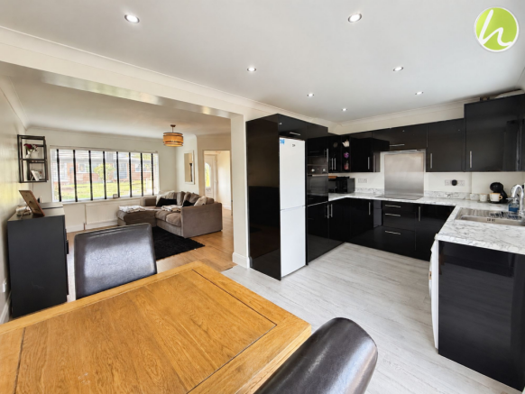 Kitchen/ Diner