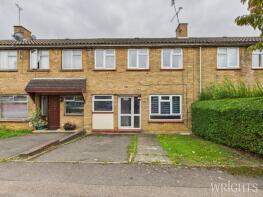 92, Garden Avenue, Hatfield AL10 8LQ