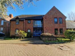 Flat 9, 243 Sedlescombe Lodge, Dunchurch Road, Rugby CV22 6HP