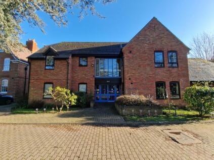 Dunchurch Road, Rugby