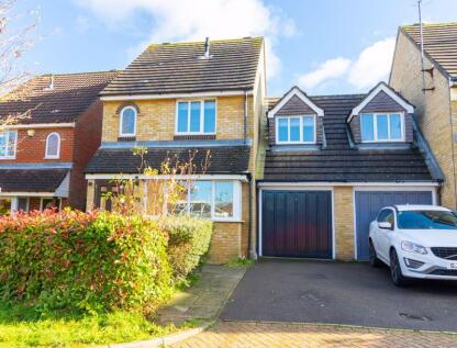 Clayton Mead, Godstone