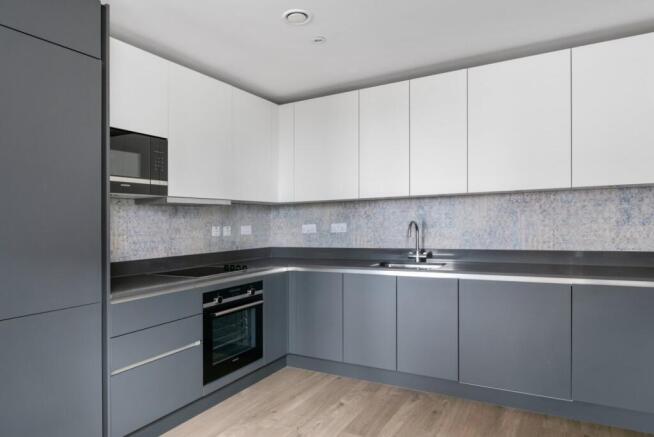 Kitchen - Example