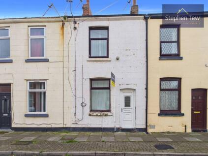 Lewtas Street, Blackpool, FY1