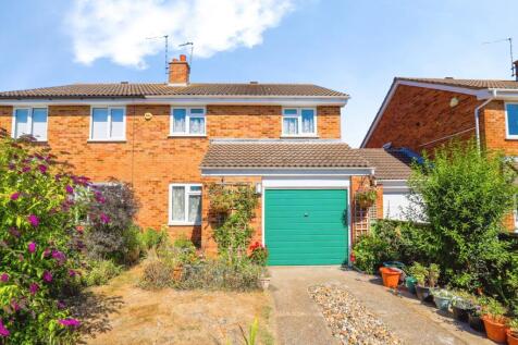 Richmond Drive, Sittingbourne, Kent, ME10
