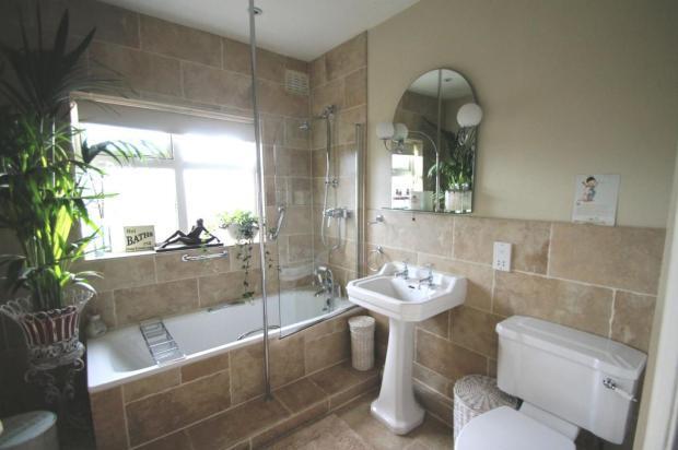 House Bathroom
