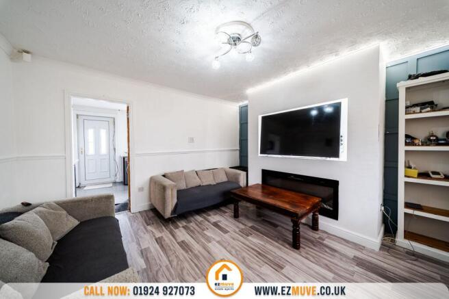 3 bed Semi-Detached for sale Image 8