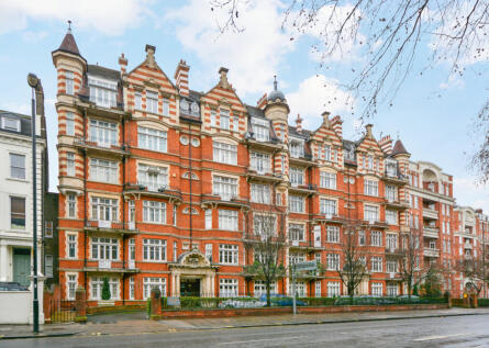 Alexandra Court, 63 Maida Vale, London, W9