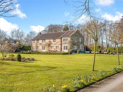 Spofforth Lane, Follifoot, HG3