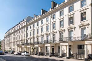 Flat 11, 67, Gloucester Terrace, London W2 3DH