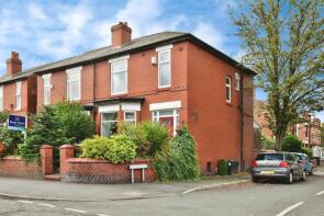 190, Northgate Road, Edgeley, Stockport SK3 9NJ