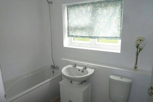 Bathroom/wc