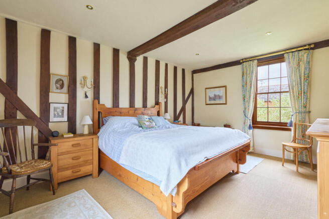 Lambfair House 21...