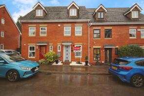 12, William Kirby Close, Coventry CV4 9AD