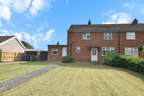 Main Road, Aylesby, Grimsby