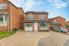 5, Longwood Road, West Ardsley, Wakefield WF3 1UG