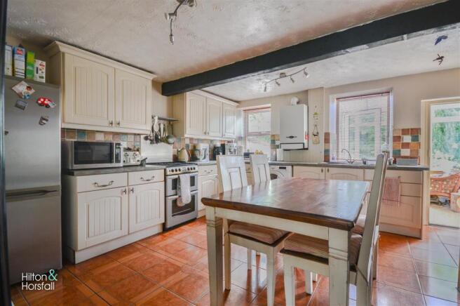 Gisburn Road