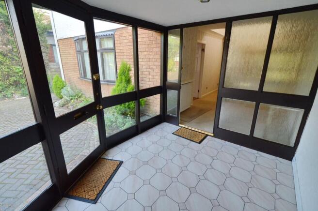 Porchway