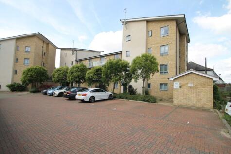 Wicks Place, Chelmsford
