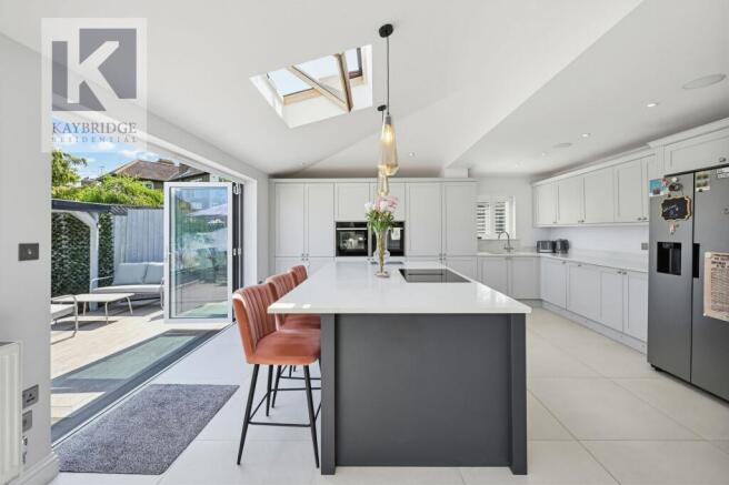 Wickham Avenue, Cheam - SM3 8DX