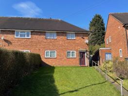 64, Darleydale Avenue, Birmingham B44 9UP