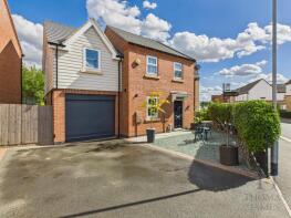 24, Harvest Drive, Nottingham NG12 3SJ
