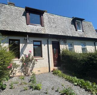 Sydney Crescent, Auchterarder